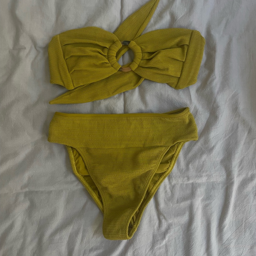 Montce bikini set